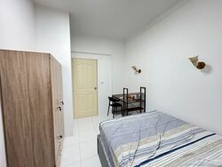 The Beaumont (D9), Condominium #621420481